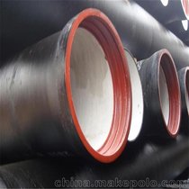 厂家 球墨铸铁管 埋地消防管 排水管排污管 建筑工程 定制
