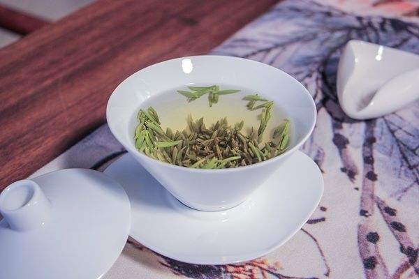 久居成都品茶此處自帶工作室身邊茶友去得多圖片