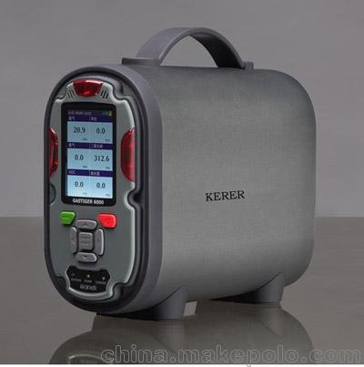 綿陽(yáng)、自貢XO-AK800手提式復(fù)合氣體分析儀器圖片