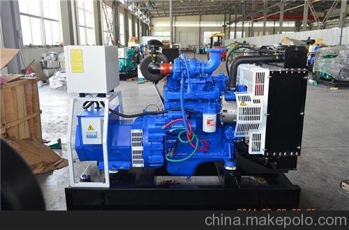 廣州發(fā)電機組_發(fā)電機組_雅瑪發(fā)電(已認證)圖片