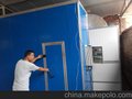 厂家直供杭州汽车烤漆房 1件起批 质优价廉 上门安装