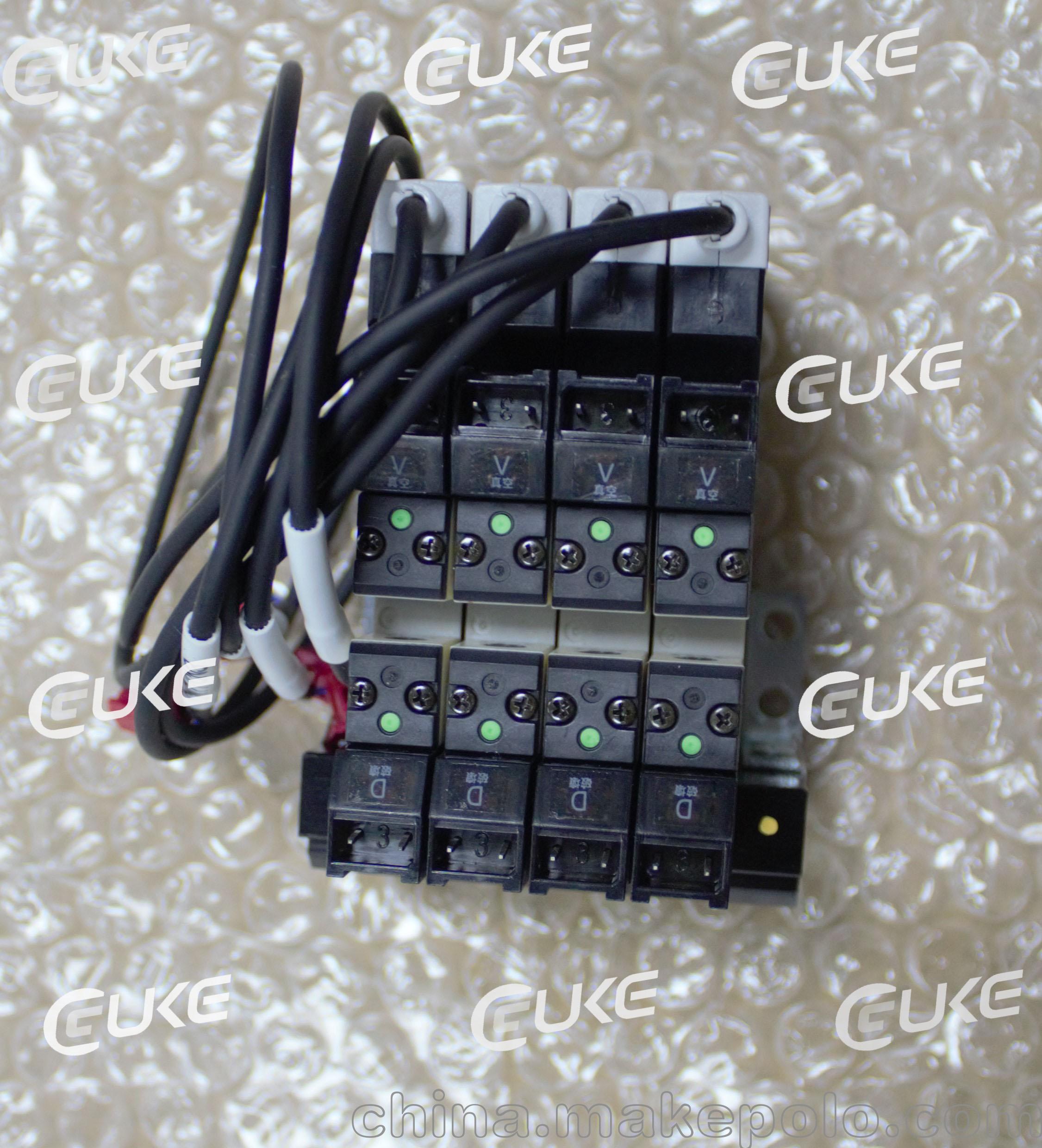 JUKI 2050/FX-1R 電磁閥 EJE CORT 50 40001253