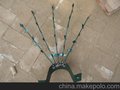 厂家供应小区管道防爬刺 防盗刺