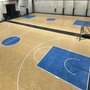 塑胶篮球场单价 olychi奥丽奇品牌