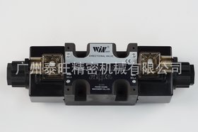 台湾峰昌winmost厂家液压阀WD-G02系列比例阀 单向电磁换向阀