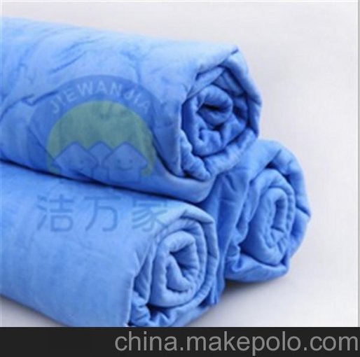 仿鹿皮巾A品優(yōu)質(zhì)品鹿皮巾圖片