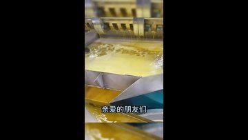 众志全自动螺旋榨油设备 榨油机工作原理及结构 全套榨油机厂家