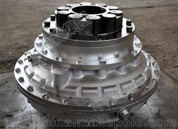 廠家供應(yīng)刮耦合器 液力聯(lián)軸器 液力耦合器 刮板機(jī)配件種類齊全圖片