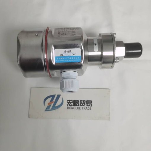 瑞普三元衛生型壓力變送器PMC41圖片