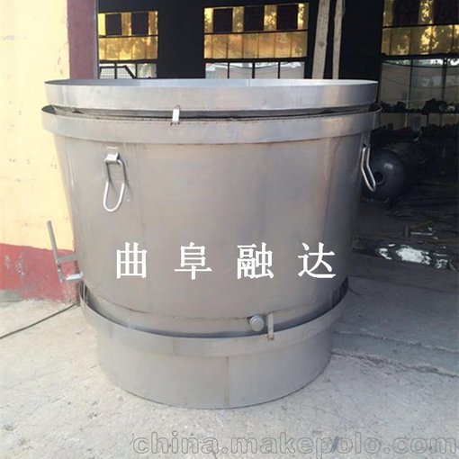 固態(tài)釀酒設(shè)備 重慶家庭蒸酒鍋 新疆白酒煮酒鍋圖片