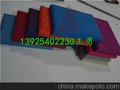 审讯室防撞布艺吸音板厂家批发价格
