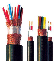 西安小貓礦用通倌電纜