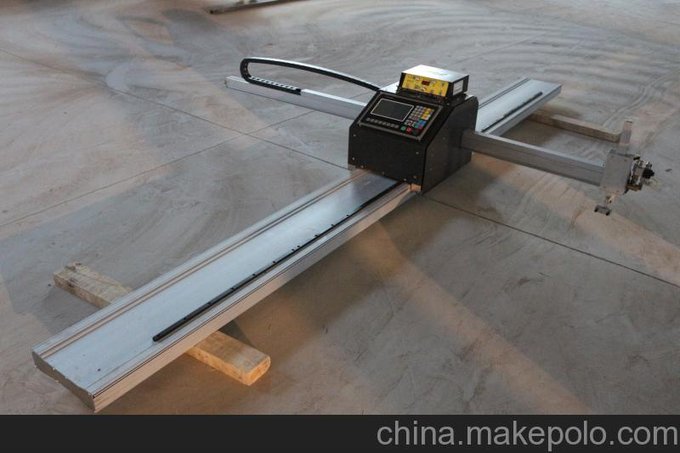 濟南臺式數(shù)控切割機    便攜式數(shù)控切割機 操作簡單圖片