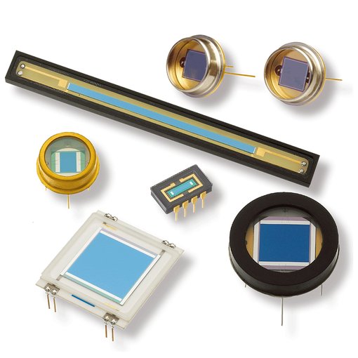 供應(yīng)SAR500H0硅雪崩光電二極管原裝進(jìn)口-Laser Components圖片