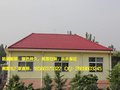 湖南株洲树脂仿古瓦批发-别墅屋面用树脂装饰瓦