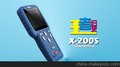 朗仁x-200s保养灯归零仪