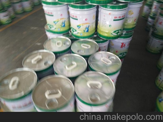 聯(lián)迪—麗質(zhì)，睿智，康美！/醇酸防銹漆特點(diǎn)圖片