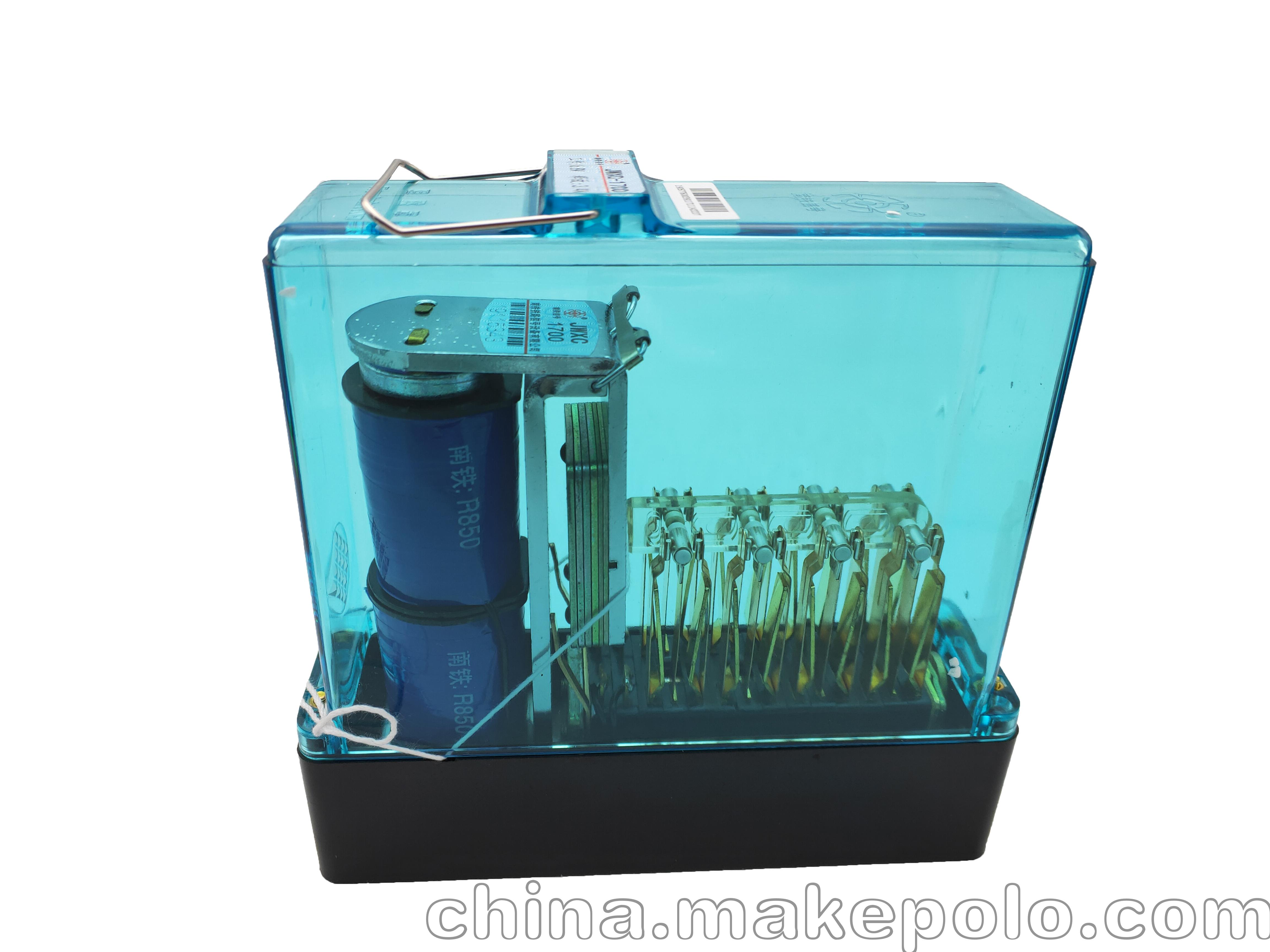 无极继电器:jwxc-1700