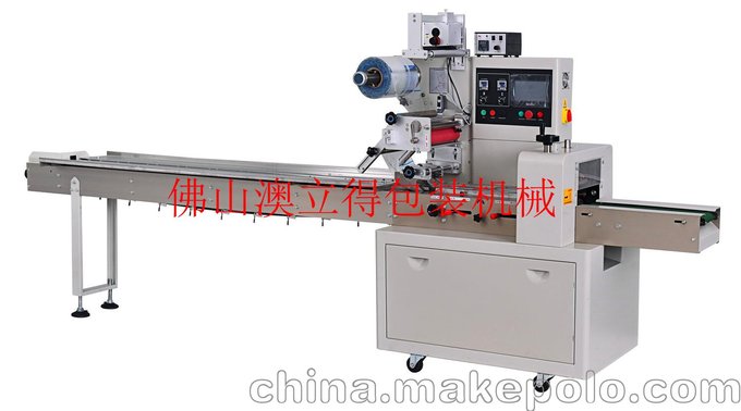 250療用品包裝機  自動打包機械  優(yōu)質廠家 價格合理圖片