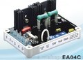 EA04C康明斯发电机自动电压调节器 EA04C  稳压板