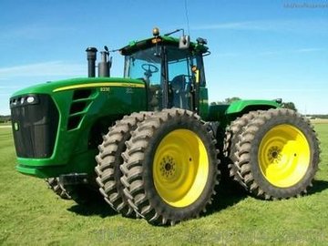 John Deere¹ ͱRE502513