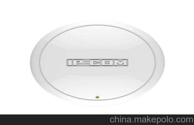 室內wifi覆蓋方案福建ip-com代理吸頂無線W40AP 大量庫存