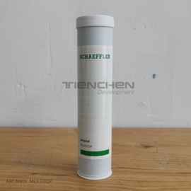 FAG潤滑脂 L135V Schaeffler滾動軸承潤滑脂