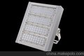 LED隧道灯120W，LED投光灯外壳，LED灯具外壳，大功率投光灯外壳