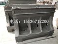 河南新乡弘阳畜牧专业生产猪槽模具