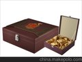 长期销售 规格齐全 祁门红茶包装皮盒