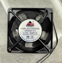 C(j)ɢL(fng)FANEC JD-A12038H2SL 220V 0.14A12CM
