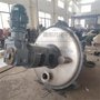 金華單錐螺帶混合機(jī)定做廠家