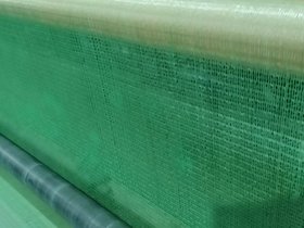 盖土网厂家防尘网密目网环保覆盖网8*40米密目网绿网可定制