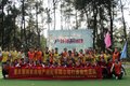 重庆拓展培训 户外拓展训练 公司团建