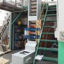 皮带斗式提升机新型料斗输送颗粒粉料斗提机