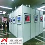 上海会展展位搭建出租 桁架背景搭建租赁