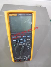 Fluke 287C 手持万用表 福绿克287 F187 高精度万用表