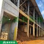 打桩淤泥处理设备 建筑打桩泥浆脱水机