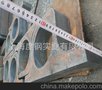 供90mm厚度钢板零割下料 Q235B普板切割零售 钢板加工厂