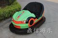 供应鼎信游乐新款碰碰车 质优价廉，欢迎选购！1