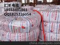 厂家批发电动吊篮用电缆2.0平不怕冻不裂质保两年