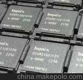 H26M31001FPR 封裝BGA SK HYNIX原裝正品   現貨庫存