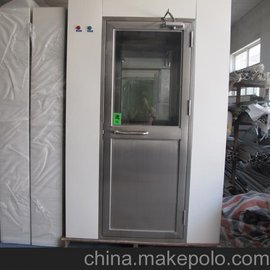 供應深圳旋轉(zhuǎn)門風淋室，源頭廠家直銷