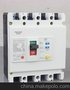销售100A 4P  30MA 上海施耐德 CM1L系列塑壳断路器带漏电保护