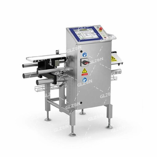 四頭包裝機 20公斤中藥粉末包裝機供應商圖片