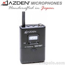 Azden 1201SIT 1201URX/SI 1201BT ƝoԒͲ