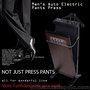 ESP-610 数码蒸汽压烫烫裤机  STEAM PRESS PANTS