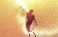 人影跟随、幻影成像、沉浸式空间、AR/VR、感应式滑轨屏