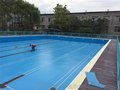 虹口水池防水