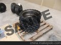 现货供应小松pc400-6挖掘机驱动轮